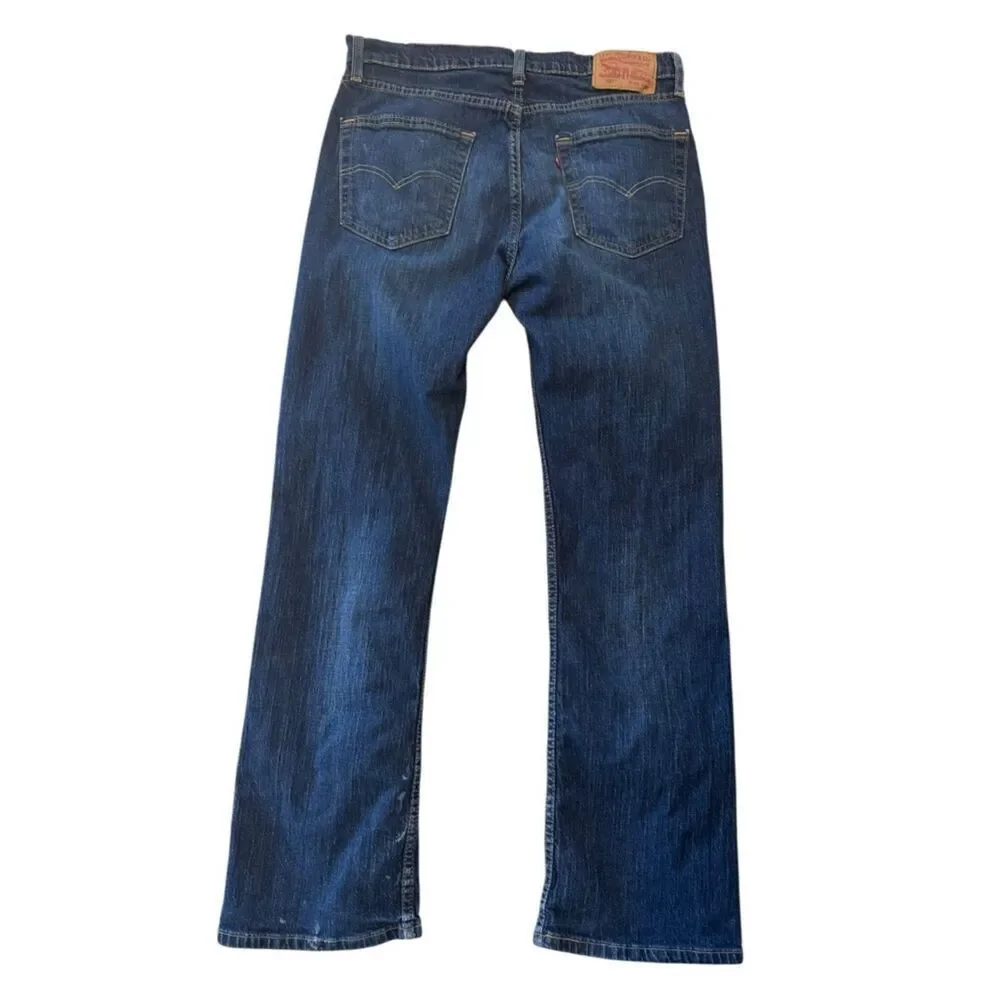 Levis good spots